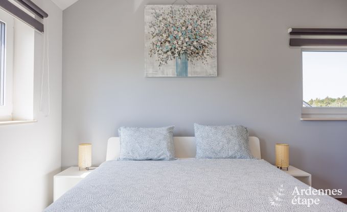 Maison de vacances � Saint L�ger pour 14 personnes en Ardenne