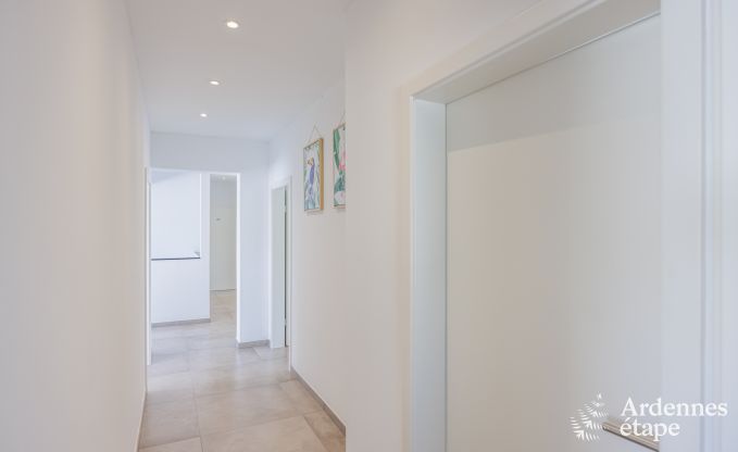 Maison de vacances � Saint L�ger pour 14 personnes en Ardenne