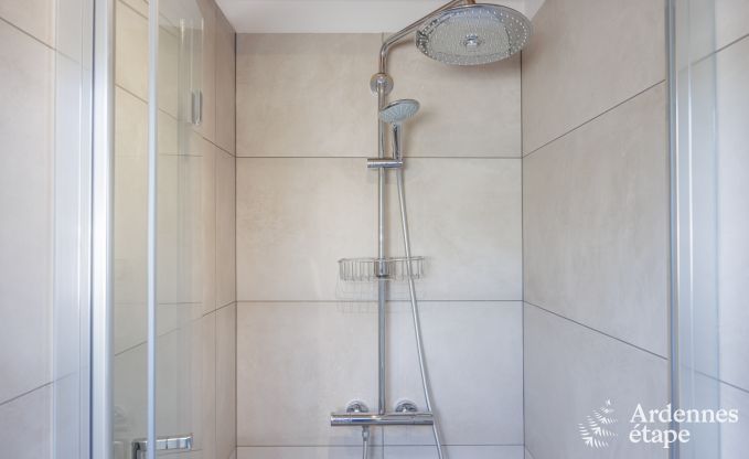 Maison de vacances � Saint L�ger pour 14 personnes en Ardenne