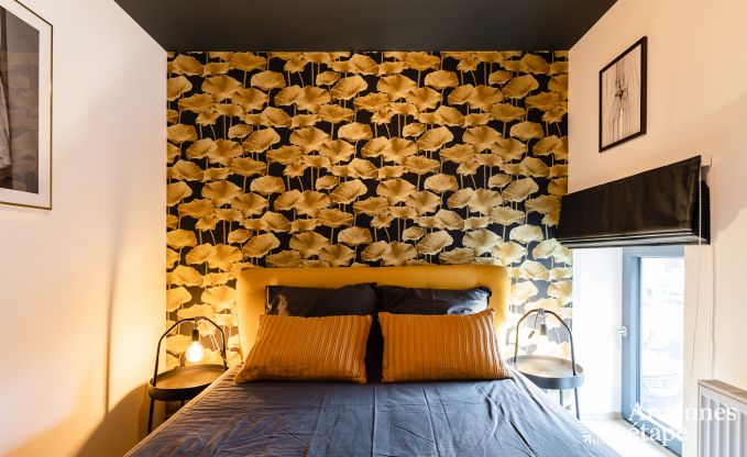 Maison de vacances  Saint-Martin pour 8 personnes en Ardenne