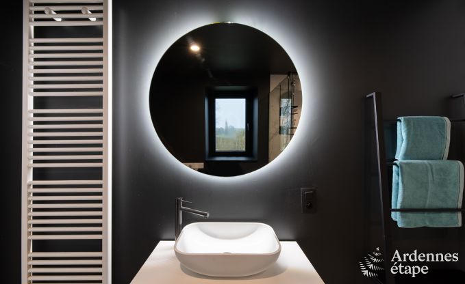 Maison de vacances  Saint-Martin pour 8 personnes en Ardenne