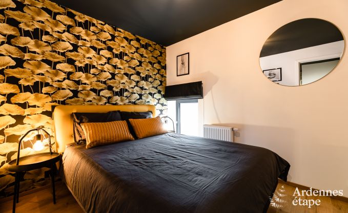 Maison de vacances  Saint-Martin pour 8 personnes en Ardenne