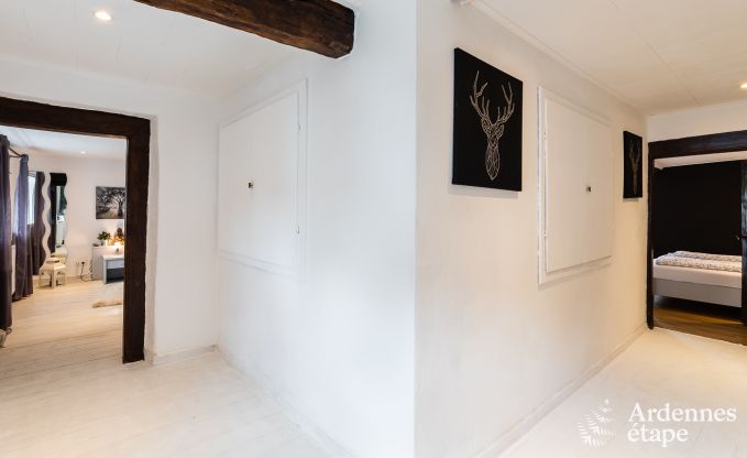 Maison de vacances  Saint-Vith pour 6 personnes en Ardenne