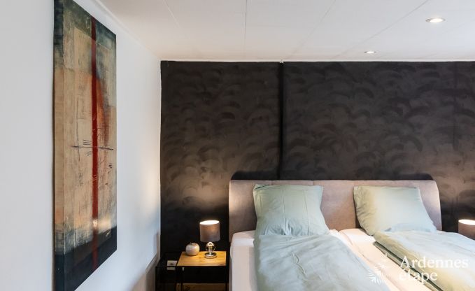 Maison de vacances � Saint-Vith pour 6 personnes en Ardenne