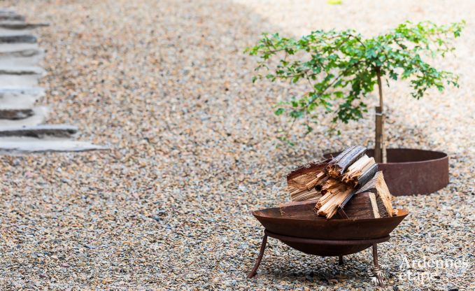 Maison de vacances � Saint-Vith pour 6 personnes en Ardenne