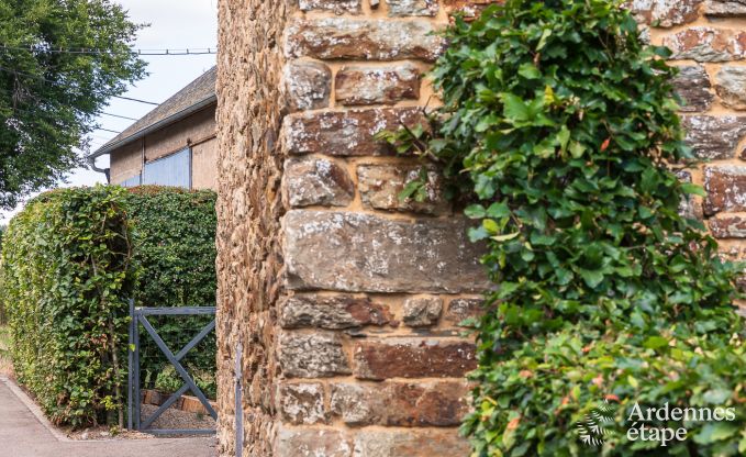 Maison de vacances � Saint-Vith pour 6 personnes en Ardenne