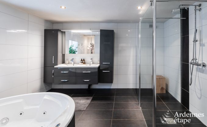 Maison de vacances � Saint-Vith pour 6 personnes en Ardenne