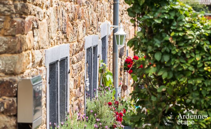 Maison de vacances � Saint-Vith pour 6 personnes en Ardenne