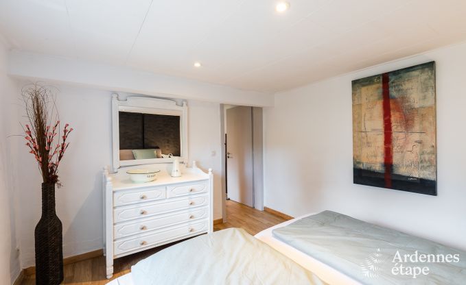 Maison de vacances � Saint-Vith pour 6 personnes en Ardenne