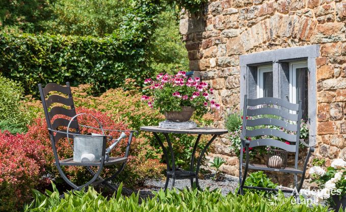 Maison de vacances � Saint-Vith pour 6 personnes en Ardenne