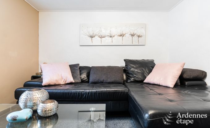 Maison de vacances � Saint-Vith pour 6 personnes en Ardenne