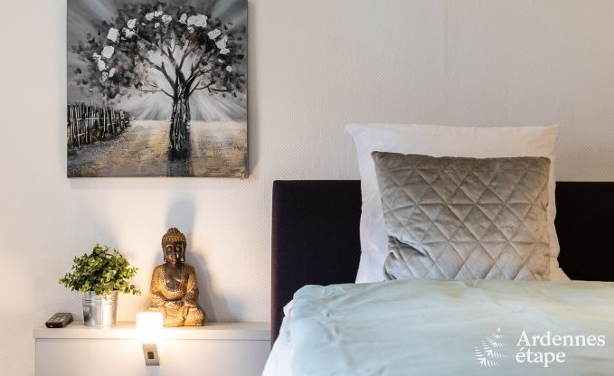 Maison de vacances � Saint-Vith pour 6 personnes en Ardenne