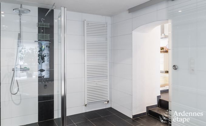 Maison de vacances � Saint-Vith pour 6 personnes en Ardenne