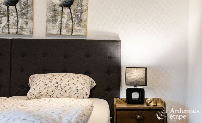 Maison de vacances � Saint-Vith pour 6 personnes en Ardenne