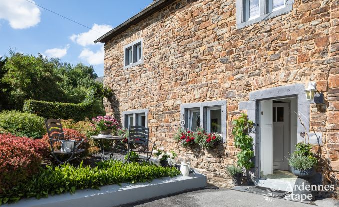 Maison de vacances � Saint-Vith pour 6 personnes en Ardenne