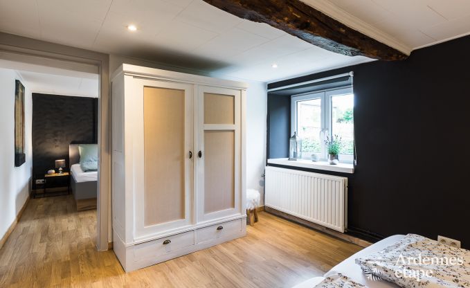 Maison de vacances � Saint-Vith pour 6 personnes en Ardenne