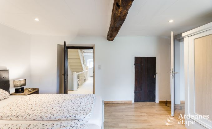 Maison de vacances � Saint-Vith pour 6 personnes en Ardenne