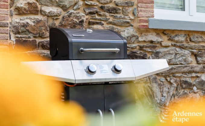 Maison de vacances � Saint-Vith pour 6 personnes en Ardenne