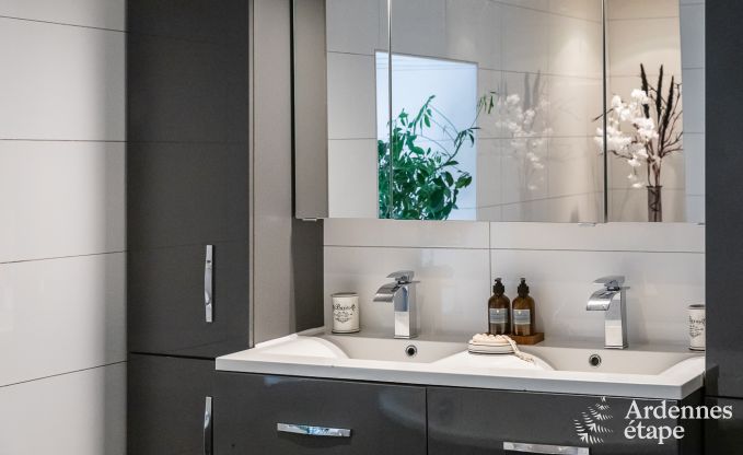 Maison de vacances � Saint-Vith pour 6 personnes en Ardenne