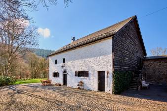 Maison de vacances à Saint-Vith pour 6 personnes en Ardenne