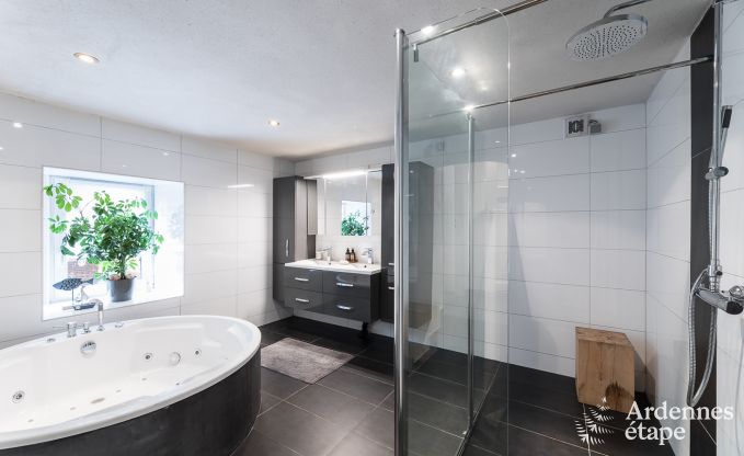 Maison de vacances  Saint-Vith pour 6 personnes en Ardenne