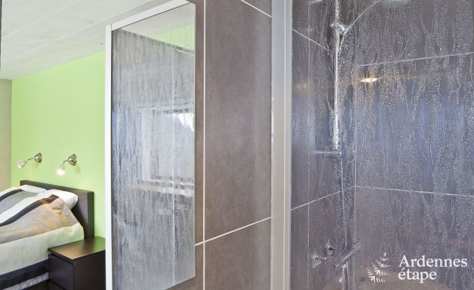 Appartement  Sainte-Ode pour 6/7 personnes en Ardenne