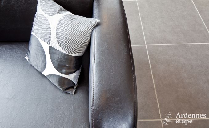 Appartement  Sainte-Ode pour 6/7 personnes en Ardenne