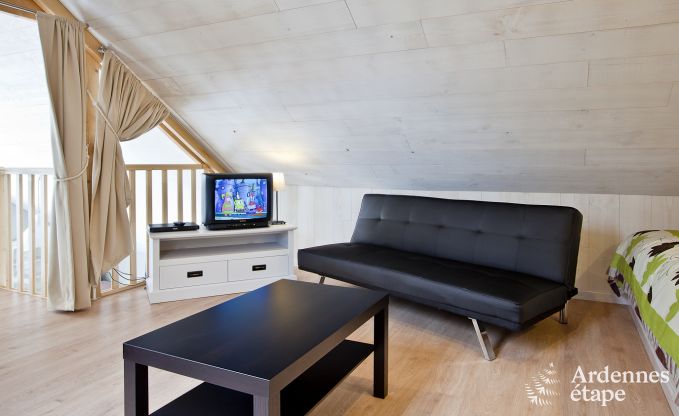 Appartement  Sainte-Ode pour 6/7 personnes en Ardenne