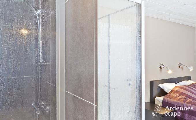 Appartement  Sainte-Ode pour 6/7 personnes en Ardenne