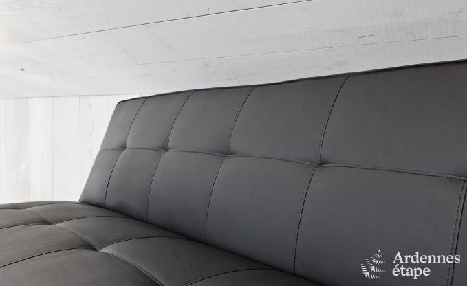 Appartement  Sainte-Ode pour 6/7 personnes en Ardenne