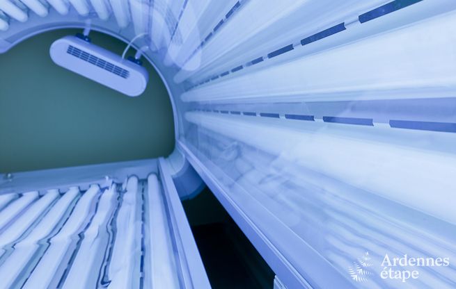 Maison de vacances � Sainte-Ode pour 4/6 personnes en Ardenne