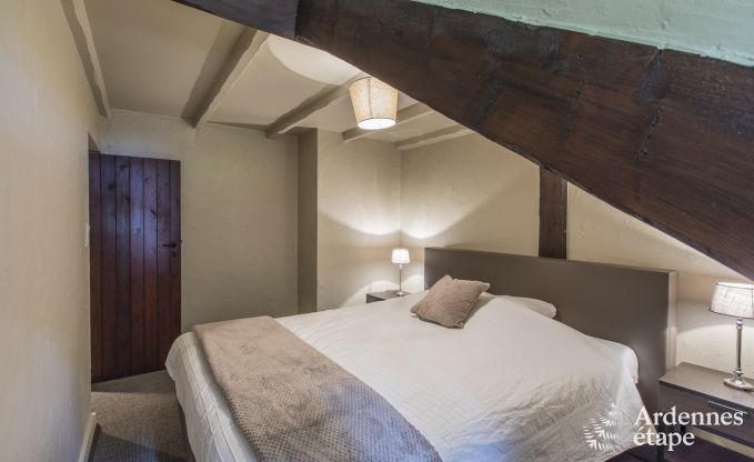 Maison de vacances � Sainte-Ode pour 6 personnes en Ardenne