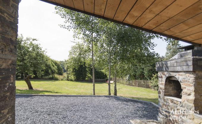 Maison de vacances � Sainte-Ode pour 6 personnes en Ardenne