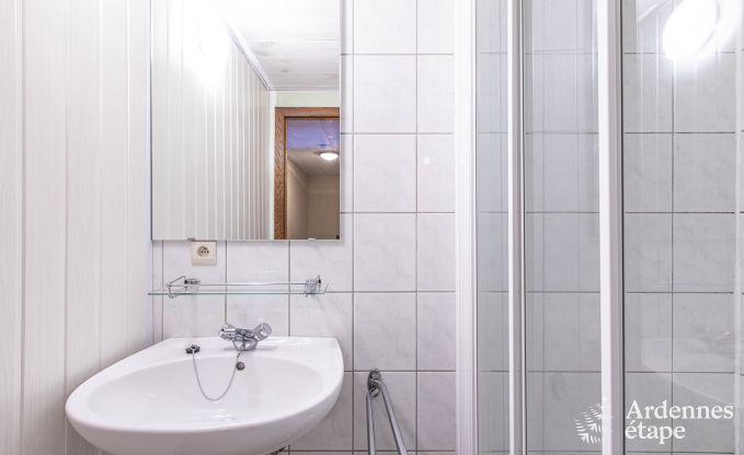 Maison de vacances � Sainte-Ode pour 6 personnes en Ardenne