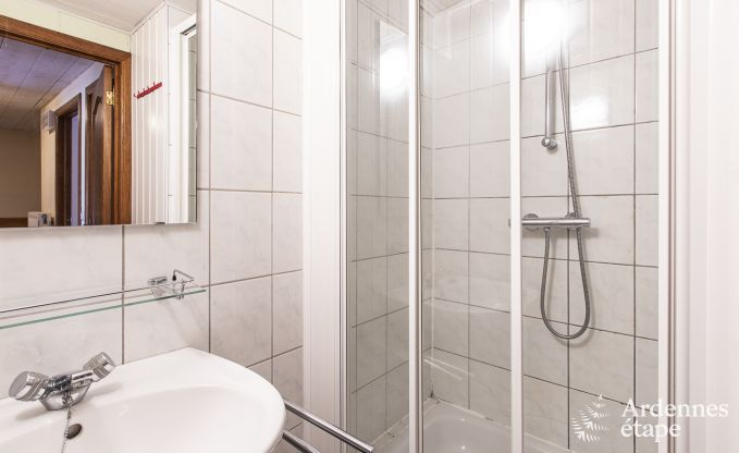 Maison de vacances � Sainte-Ode pour 6 personnes en Ardenne