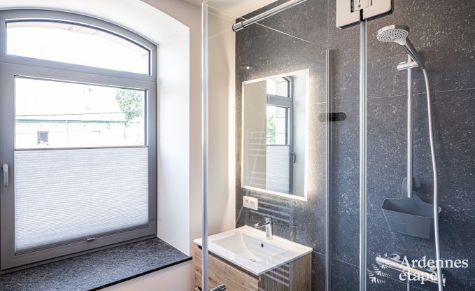 Villa de Luxe � Sainte-Ode pour 16 personnes en Ardenne