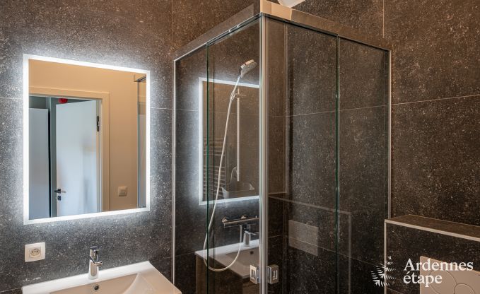 Villa de Luxe � Sainte-Ode pour 16 personnes en Ardenne