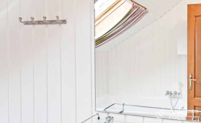 Maison de vacances  Sainte-Ode pour 4 personnes en Ardenne