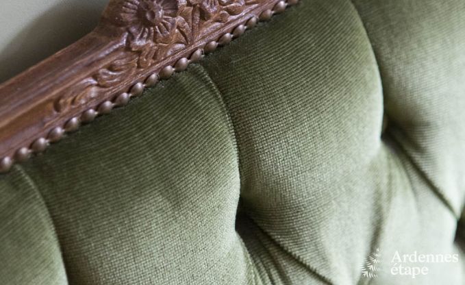 Maison de vacances � Sivry-Rance pour 14 personnes en Ardenne