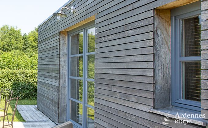 Maison de vacances  Sivry-Rance pour 4 personnes en Ardenne