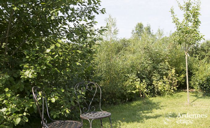 Maison de vacances  Sivry-Rance pour 4 personnes en Ardenne