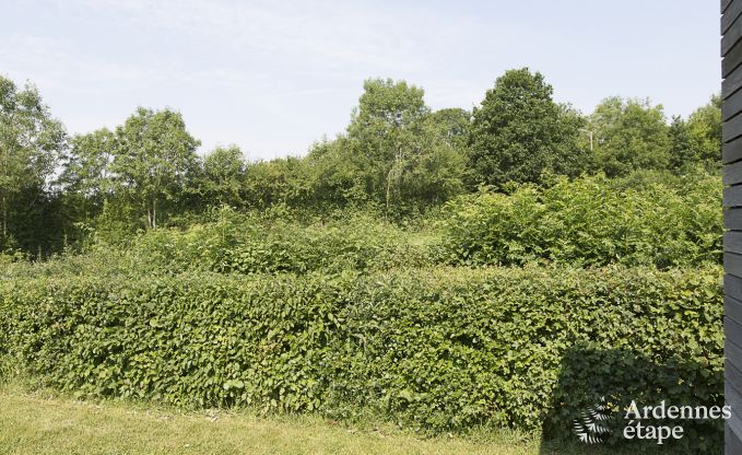 Maison de vacances  Sivry-Rance pour 4 personnes en Ardenne