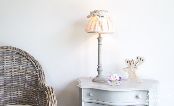 Maison de vacances  Sivry-Rance pour 4 personnes en Ardenne