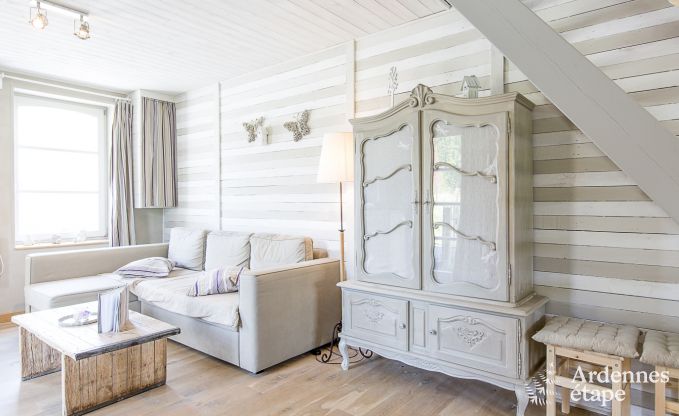 Maison de vacances  Sivry-Rance pour 4 personnes en Ardenne