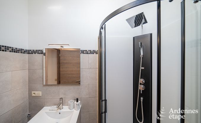 Maison enfant admise pour 7  Sivry-Rance, Ardenne