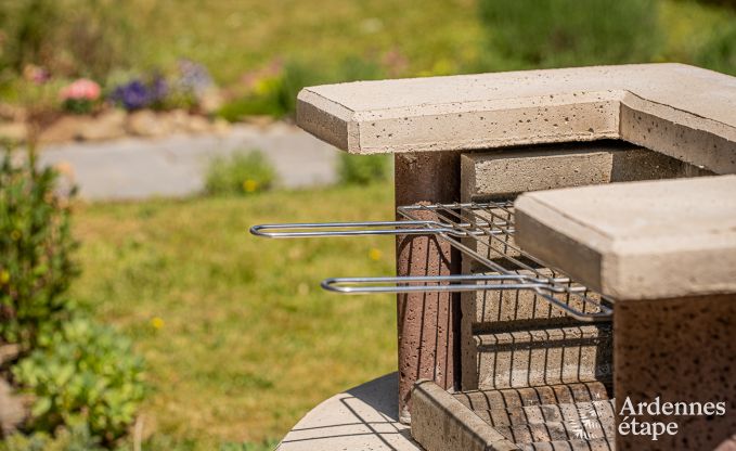 Maison enfant admise pour 7  Sivry-Rance, Ardenne