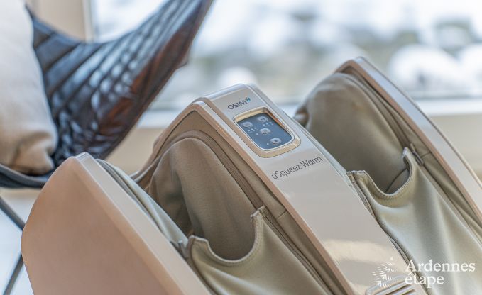 Ch�teau unique � Soiron : s�jour de luxe pour 14 personnes avec jardin priv�, salle de jeux et 5 chambres et � proximit� de Verviers