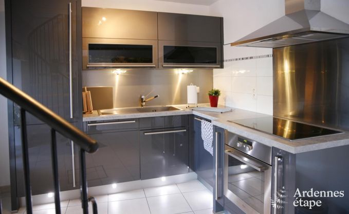 Maison de vacances  Soiron pour 6 personnes en Ardenne