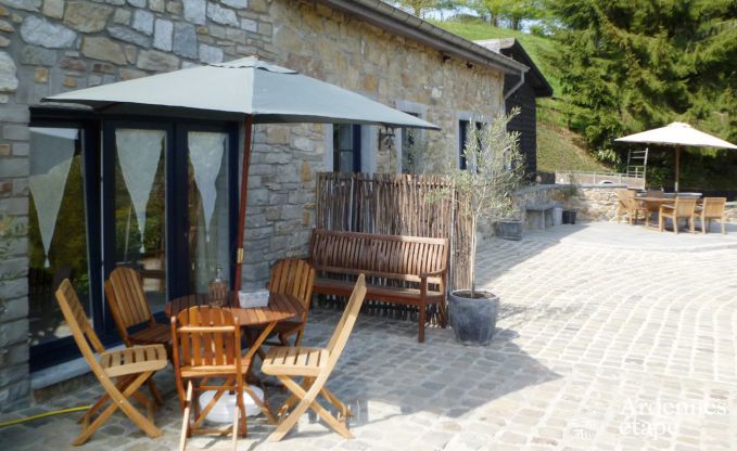 Maison de vacances  Soiron pour 6 personnes en Ardenne