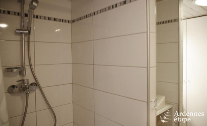 Maison de vacances  Soiron pour 6 personnes en Ardenne